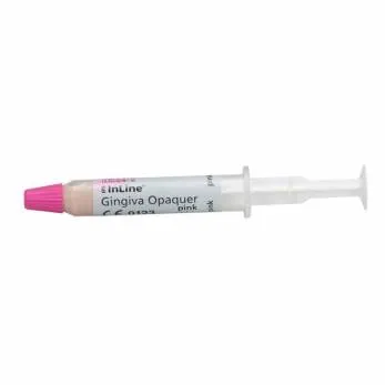 Инлайн Опакер GINGIVA PINK (3г) 593287, Ивоклар-Вивадент