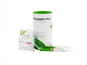 Каласепт (Calasept Plus), 4 шпр.х1,5мл+20 игл, Директа АБ