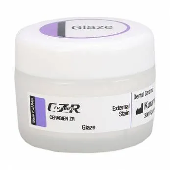 Керамика CZR Glaze глазурь (10г), Noritake