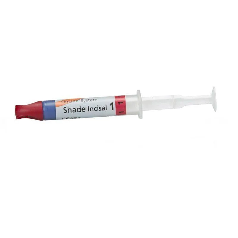 Инлайн (3г) дентиновый краситель Shade 2 (3г) 613291, Ивоклар-Вивадент