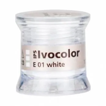 Краситель Ivocolor Essence 18 Черный (1,8г), 667669, Ивоклар-Вивадент