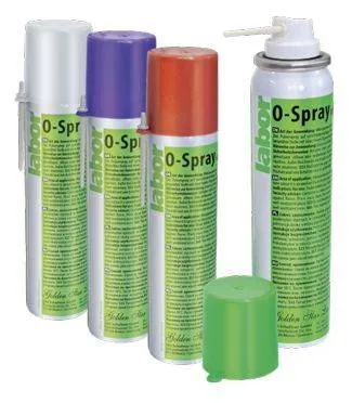 АрТи-спрей красный O-Spray  (75мл), Германия