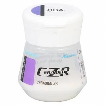 Керамика CZR Опак-дентин OBA3.5 (10г),11-106, Noritake