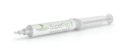 Жидкий трегер SuperPeg II, 12мл, 8510, Harvest Dental