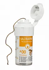 Нить ретракционная "Ультрапак" №00 (UltraPak), Ультрадент